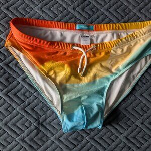 Kbayo Swim Brief - L